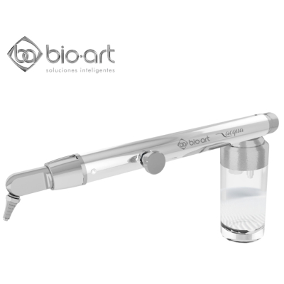 Microarenadora Aqua Bio-Art 