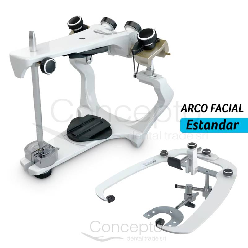 Articulador Bioart 4000 Arco Standard