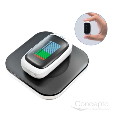 Localizador De Apice E-Pex Air