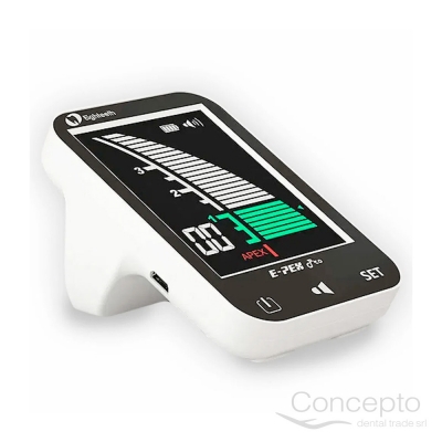 Localizador De Apice E-Pex Pro