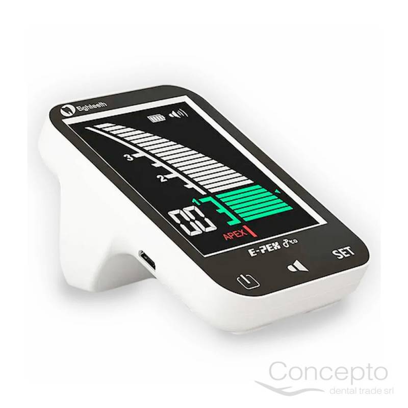 Localizador De Apice E-Pex Pro