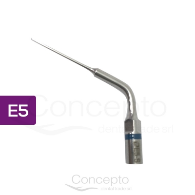 Punta Cavitador Ultrasonico Ultramint E5-S(Sat-N)