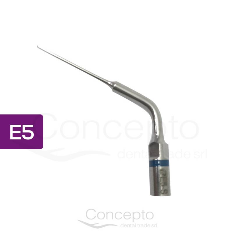 Punta Cavitador Ultrasonico Ultramint E5-S(Sat-N)