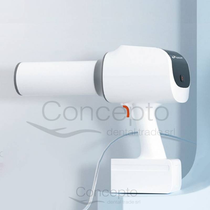 Equipo Rx Portatil Hyperlight Eighteen