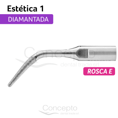 Inserto Est1(E) Preparacion Dentaria Y Prot Diam Helse