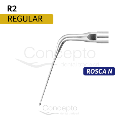 Inserto Helse R2 Rosca (N) Flatsonic Helse