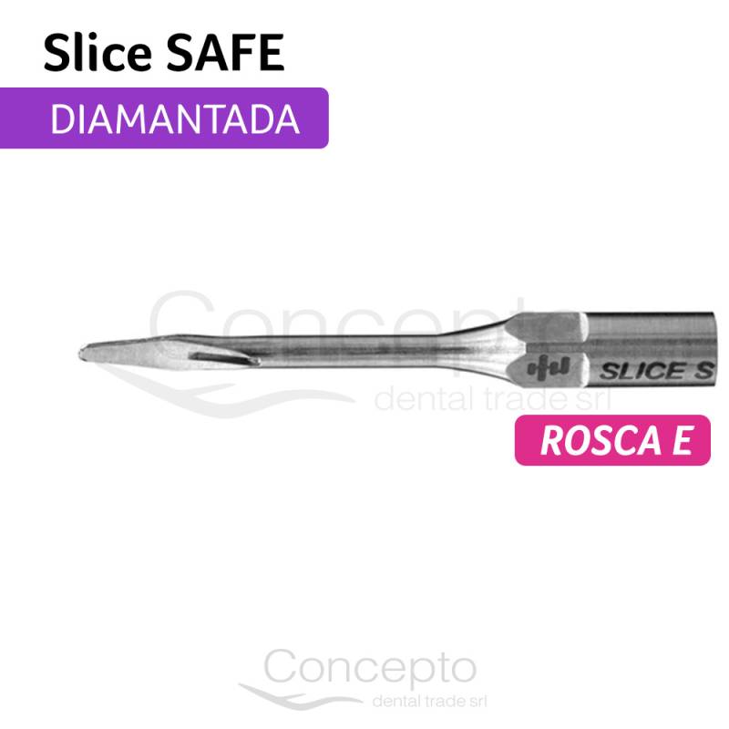 Inserto Slice Safe Rosca (E) Helse