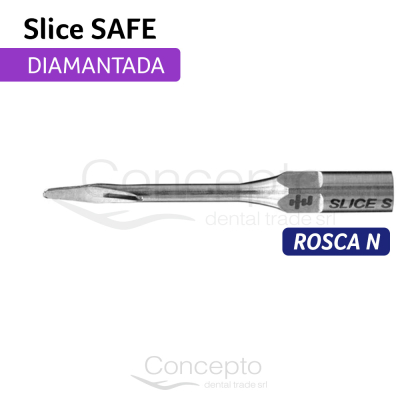 Inserto Slice Safe Rosca (N) Helse