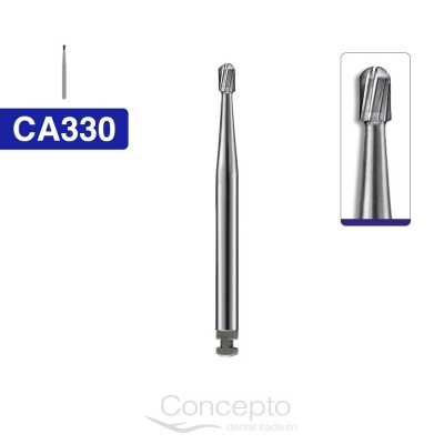 Fresa Periforme Ca 330 Jet Kerr