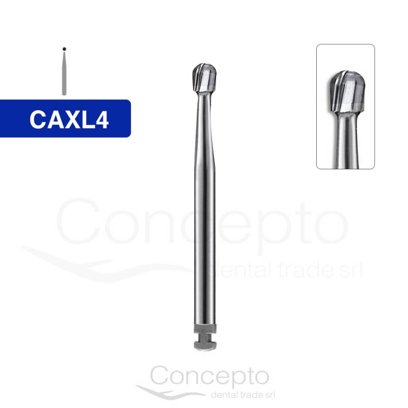 Fresa Redonda Para Cirugía Ca Xl 4 Jet Kerr