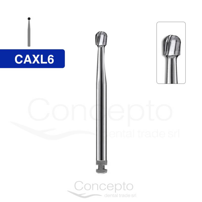 Fresa Redonda Para Cirugía Ca Xl 6 Jet Kerr