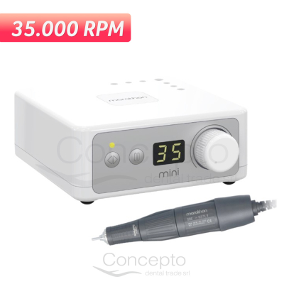 Micromotor Eléc Marathon Mini 35000Rpm 