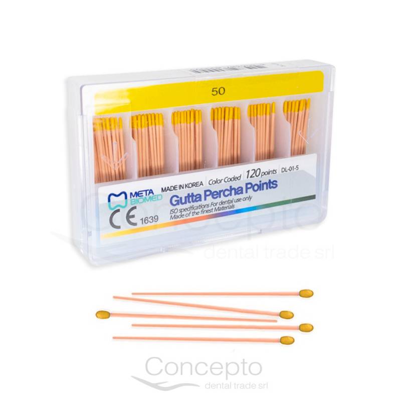 Cono Gutta Meta 50