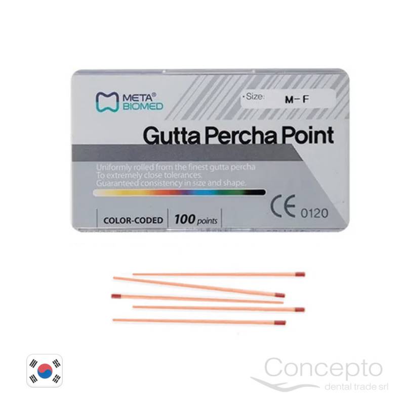 Cono Gutta Meta C/Lateral Mf