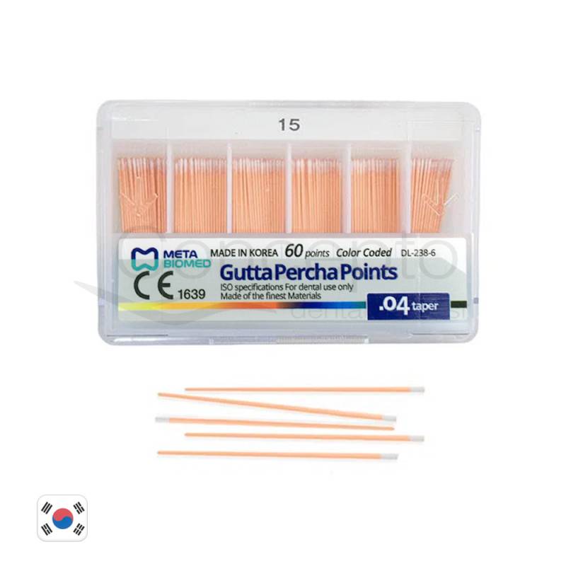 Cono Gutta Meta Taper 04 15