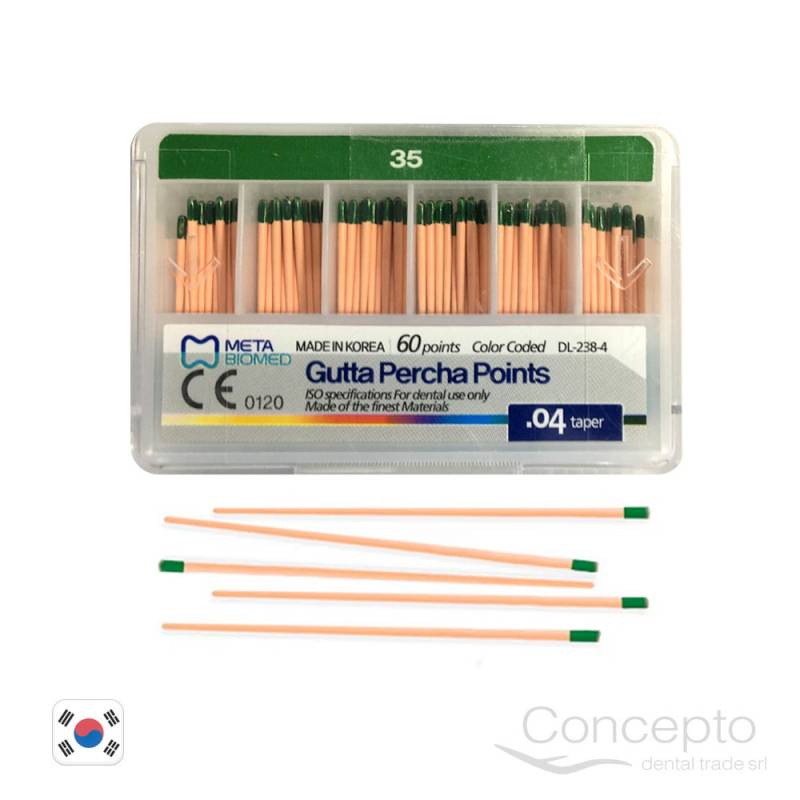 Cono Gutta Meta Taper 04 35