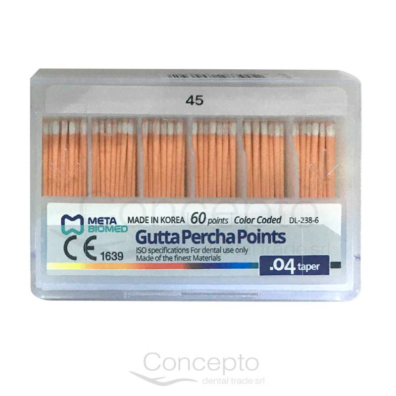 Cono Gutta Meta Taper 04 45