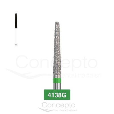 Piedra Diamante Microdont 4138G