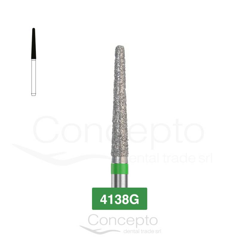Piedra Diamante Microdont 4138G