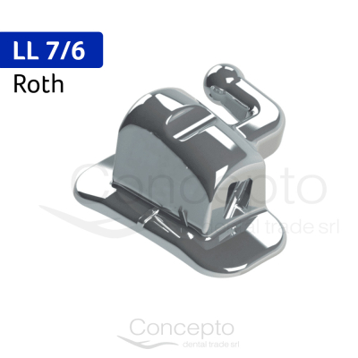 Tubo Morelli Simple P/Adherir Ll7/6 X 1 Un.