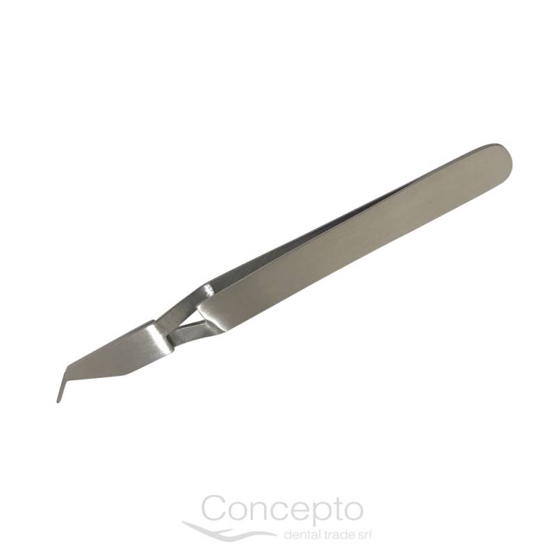 Pinza Porta Brackets Y Tubos  Orthorganizers