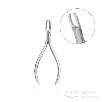 Alicate Panorama Premium Quita Brackets
