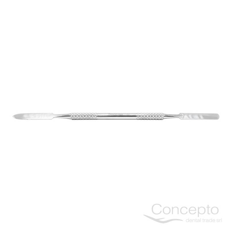 Espatula P/Cemento Doble Panorama