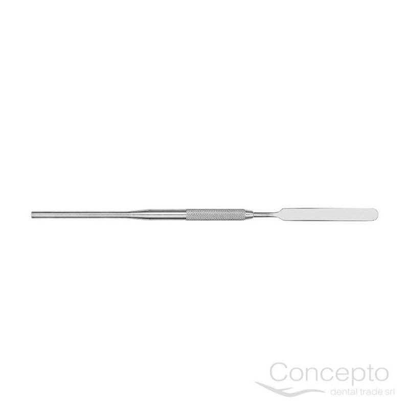 Espatula P/Cemento Simple Fina-Panorama