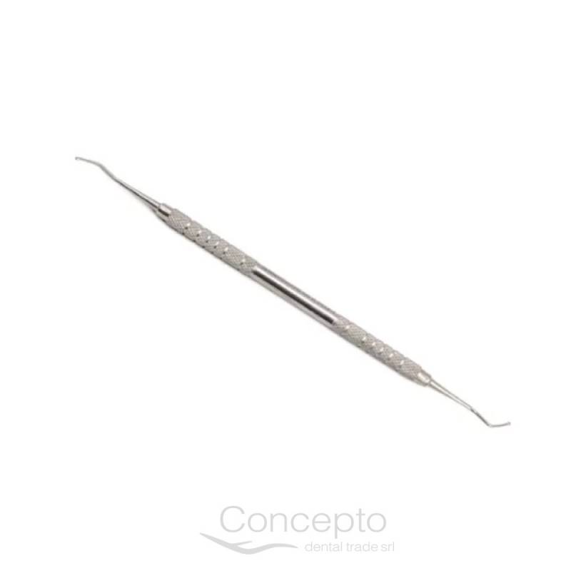 Excavador Panorama  Para Dentina  N15 (32L)