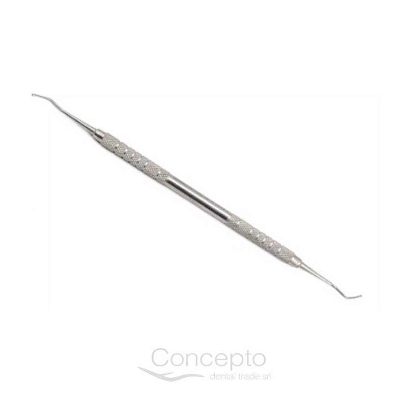 Excavador Panorama  Para Dentina N18 (33L)