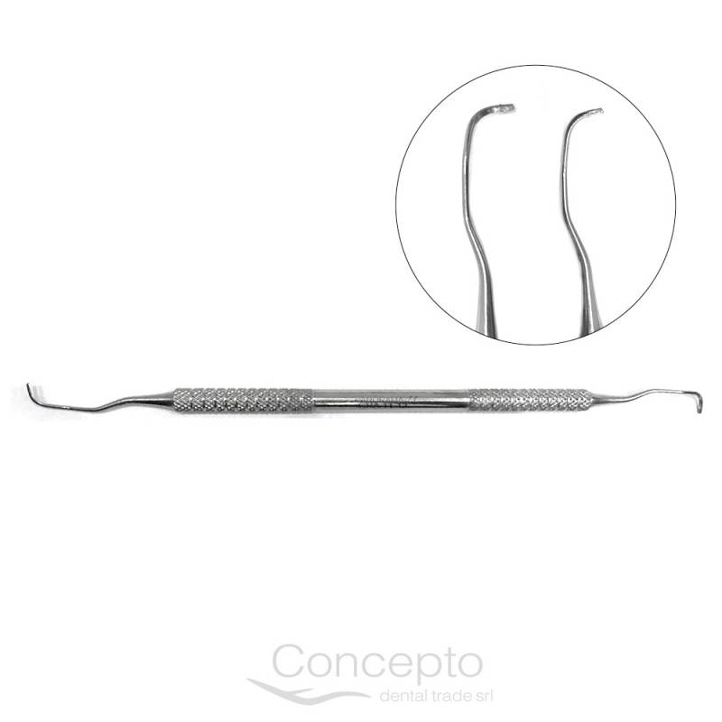 Cureta Gracey Panorama 11/12