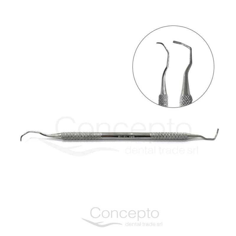 Cureta Gracey Panorama 13/14