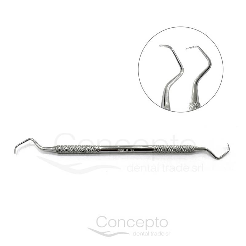 Cureta Gracey Panorama 9/10