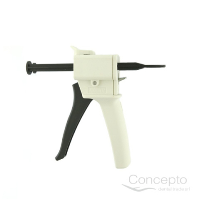 Pistola Dispensadora P/Silicona Panasil
