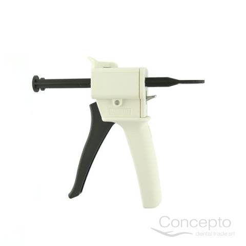 Pistola Dispensadora P/Silicona Panasil