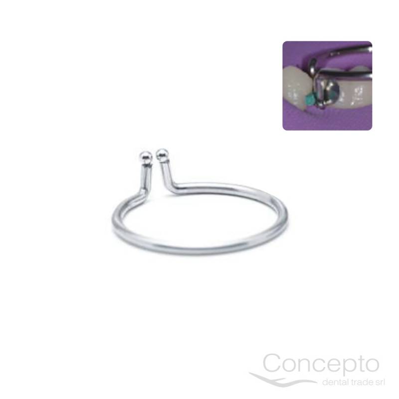 Anillo Rogin Standard X 1 Un.