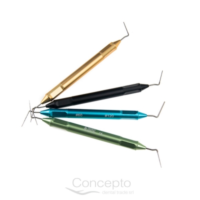 Condensador Vertical Rogin X 4 Unidades