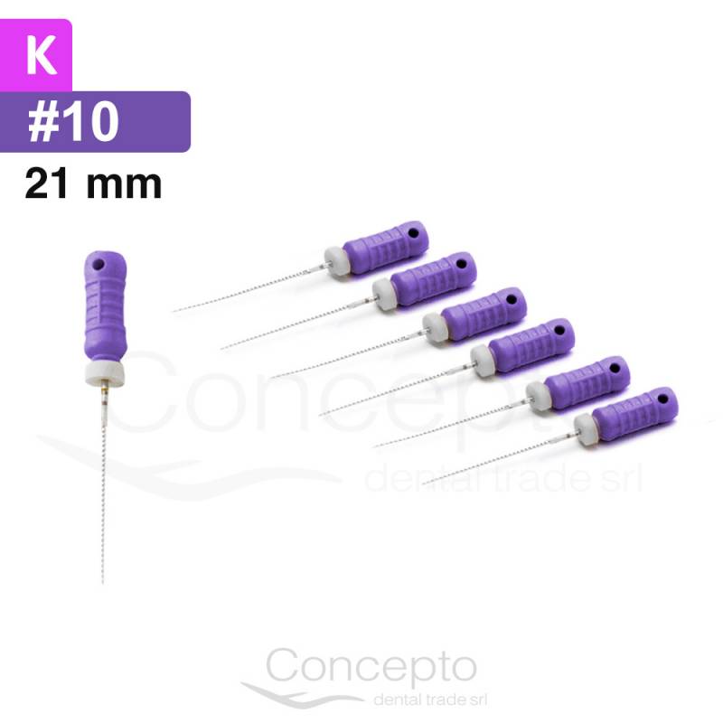 Limas K Rogin X 21Mm N 10