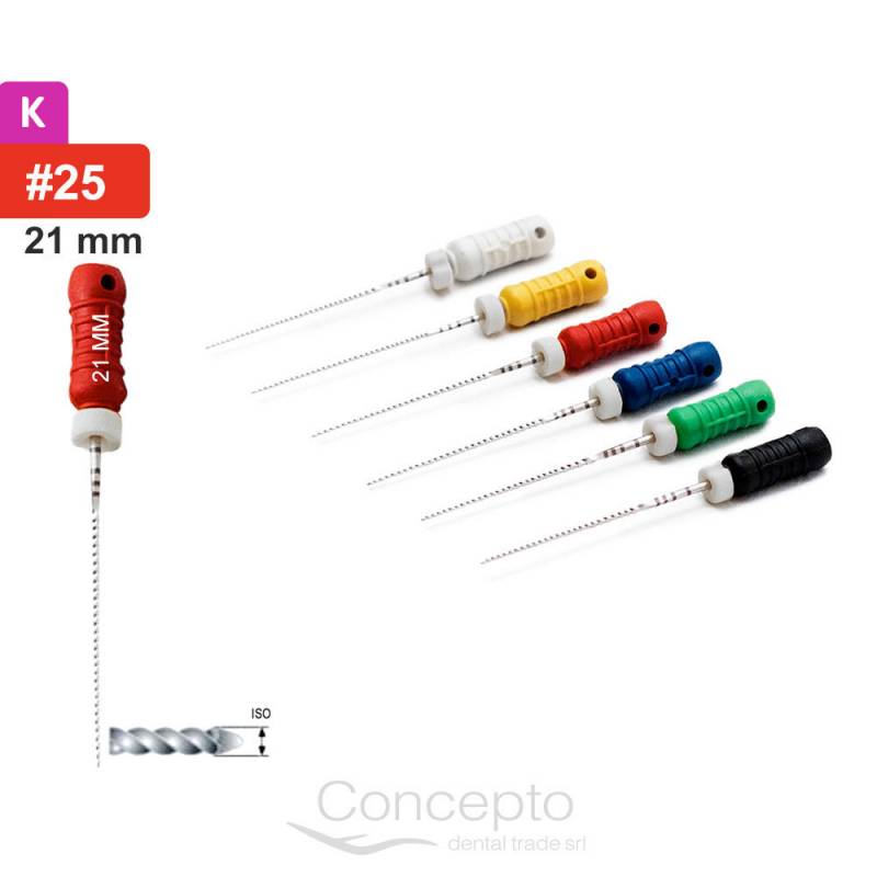 Limas K Rogin X 21Mm N 25