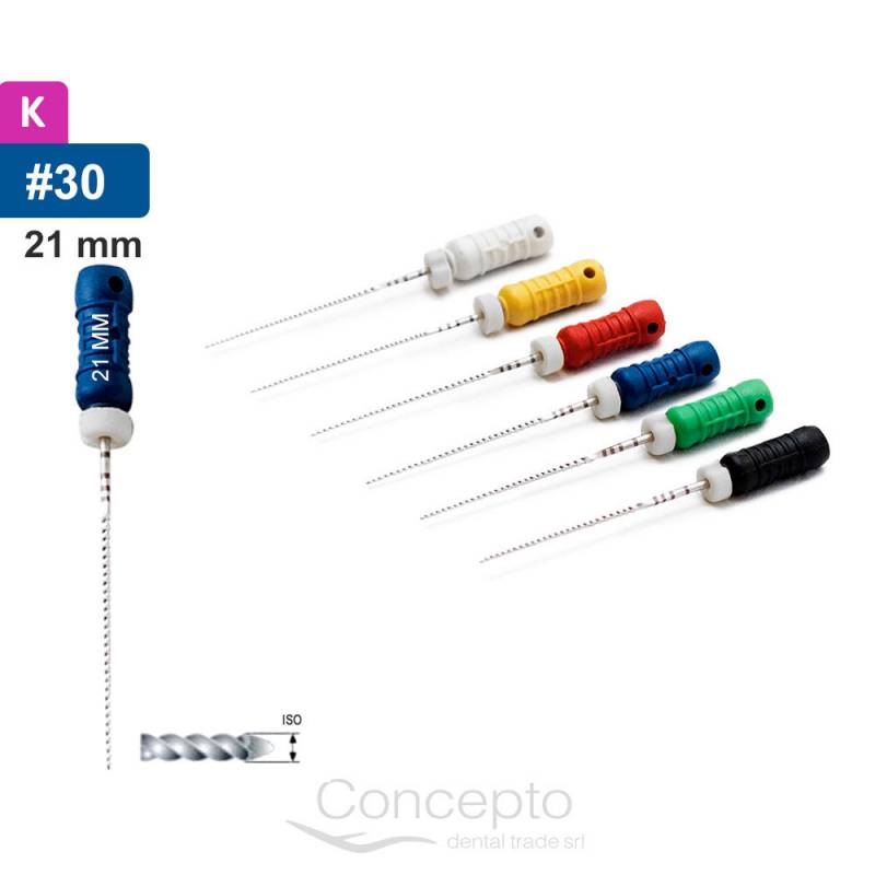 Limas K Rogin X 21Mm N 30