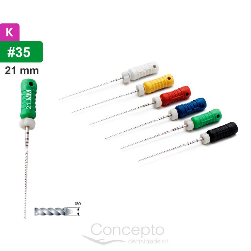 Limas K Rogin X 21Mm N 35