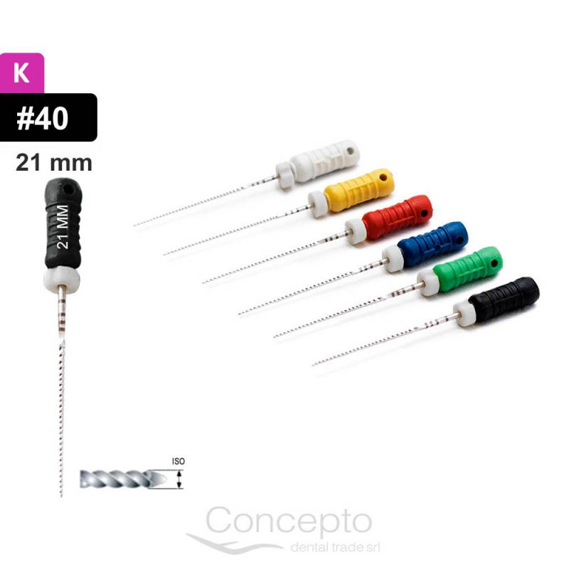 Limas K Rogin X 21Mm N 40