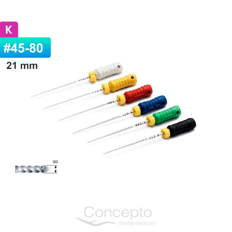 Limas K Rogin X 21Mm N 45-80