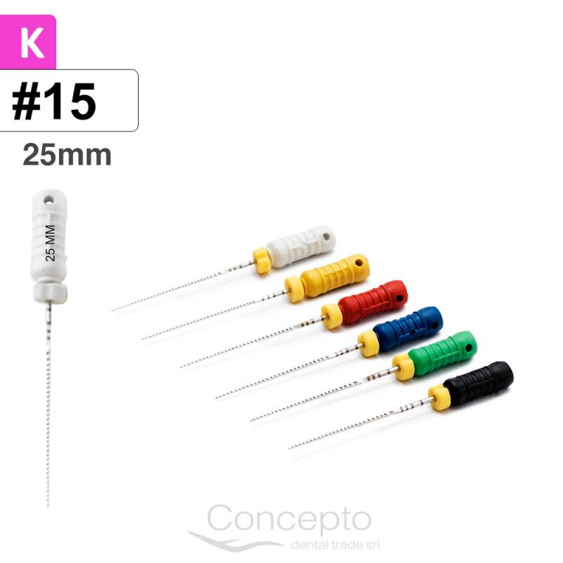 Limas K Rogin X 25Mm N 15