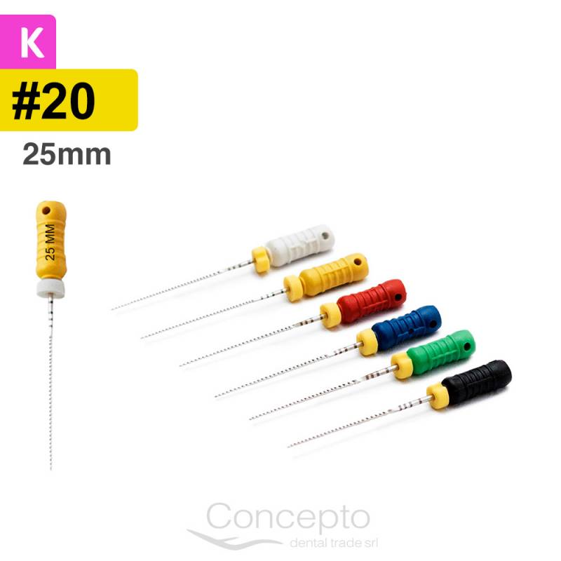 Limas K Rogin X 25Mm N 20