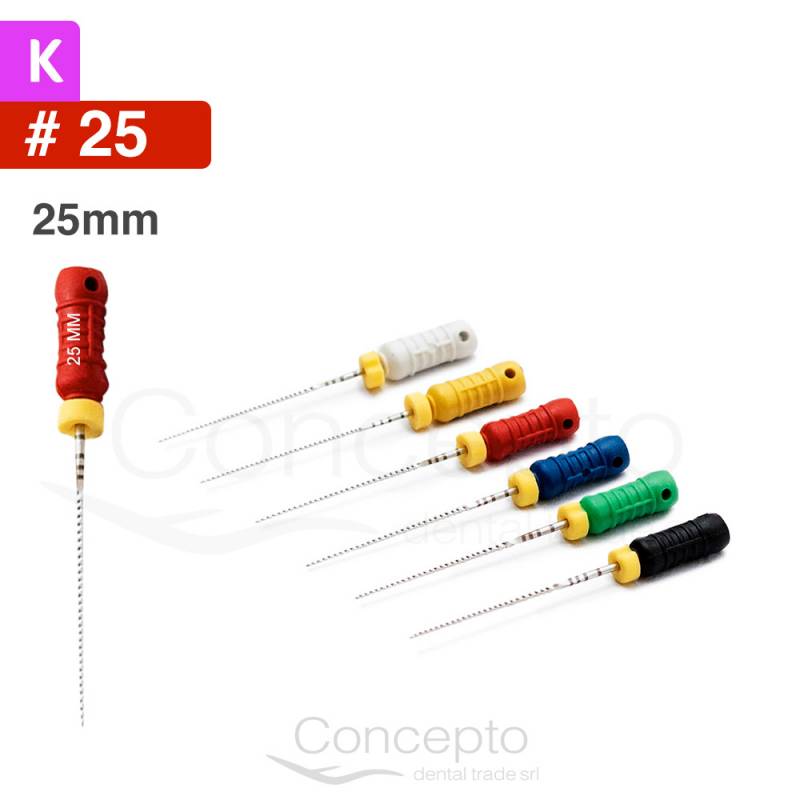 Limas K Rogin X 25Mm N 25