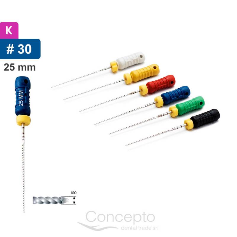 Limas K Rogin X 25Mm N 30