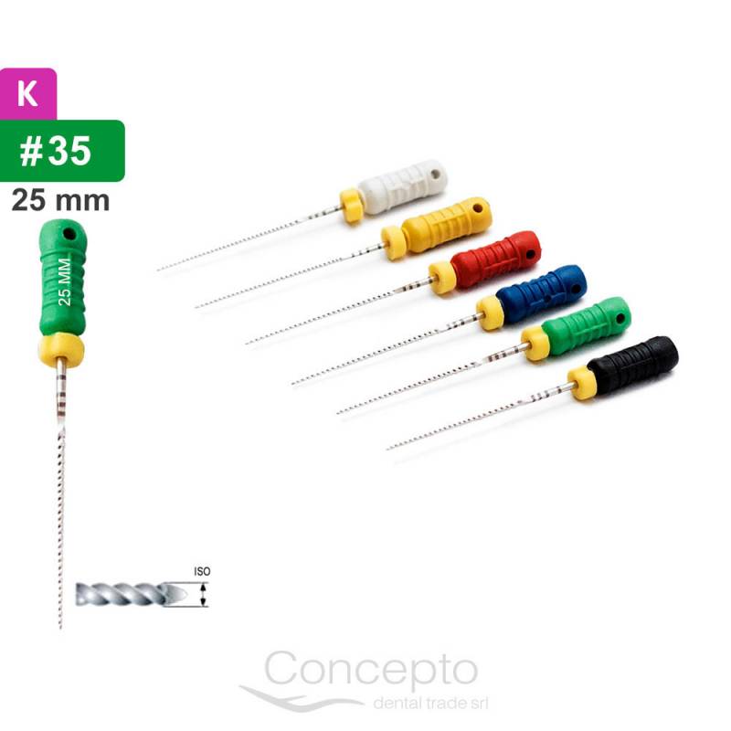 Limas K Rogin X 25Mm N 35