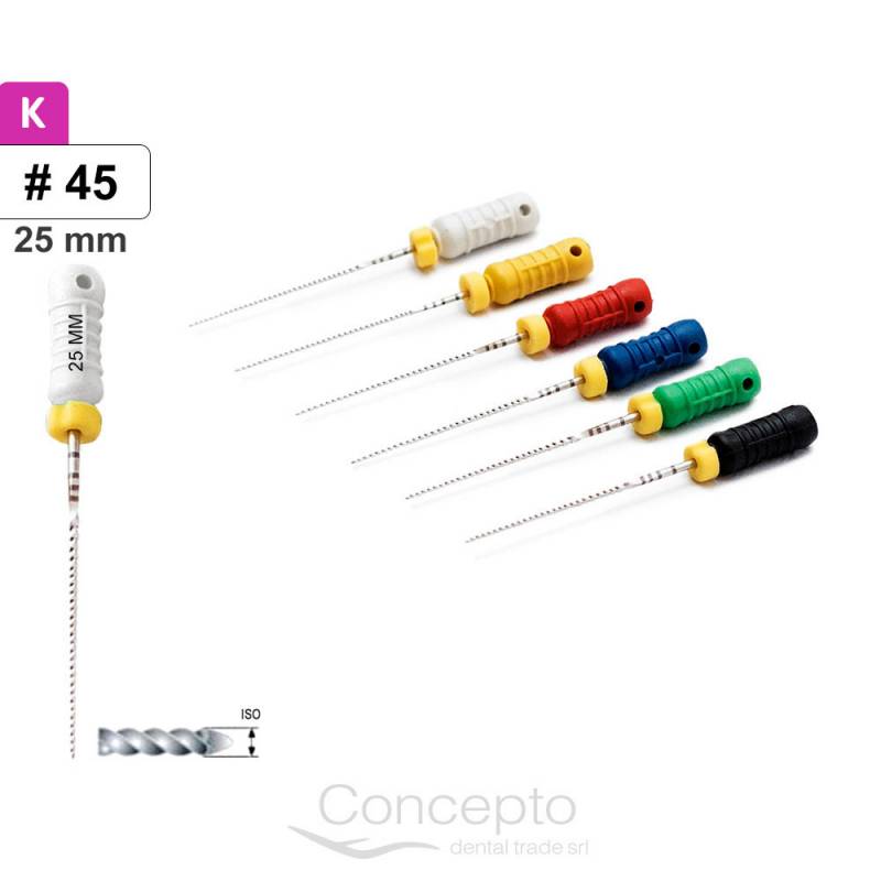 Limas K Rogin X 25Mm N 45