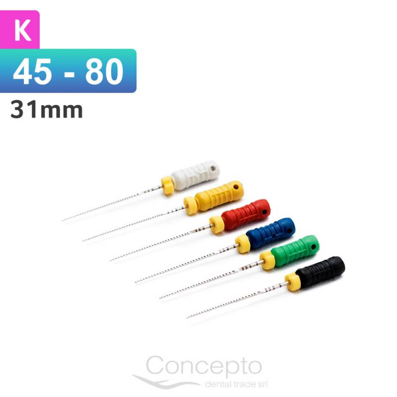 Limas K Rogin X 31Mm N 45-80